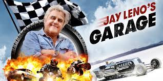 Watch Jay Leno's Garage - Season 7
