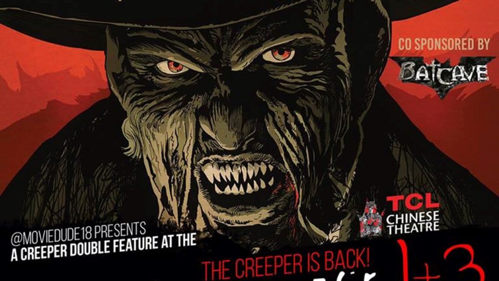 Watch Jeepers Creepers 3