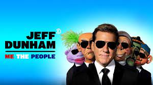 Watch Jeff Dunham: Me the People