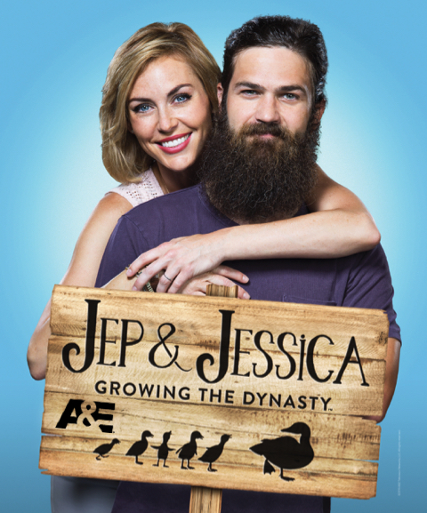 Jep & Jessica: Growing the Dynasty - Season 2