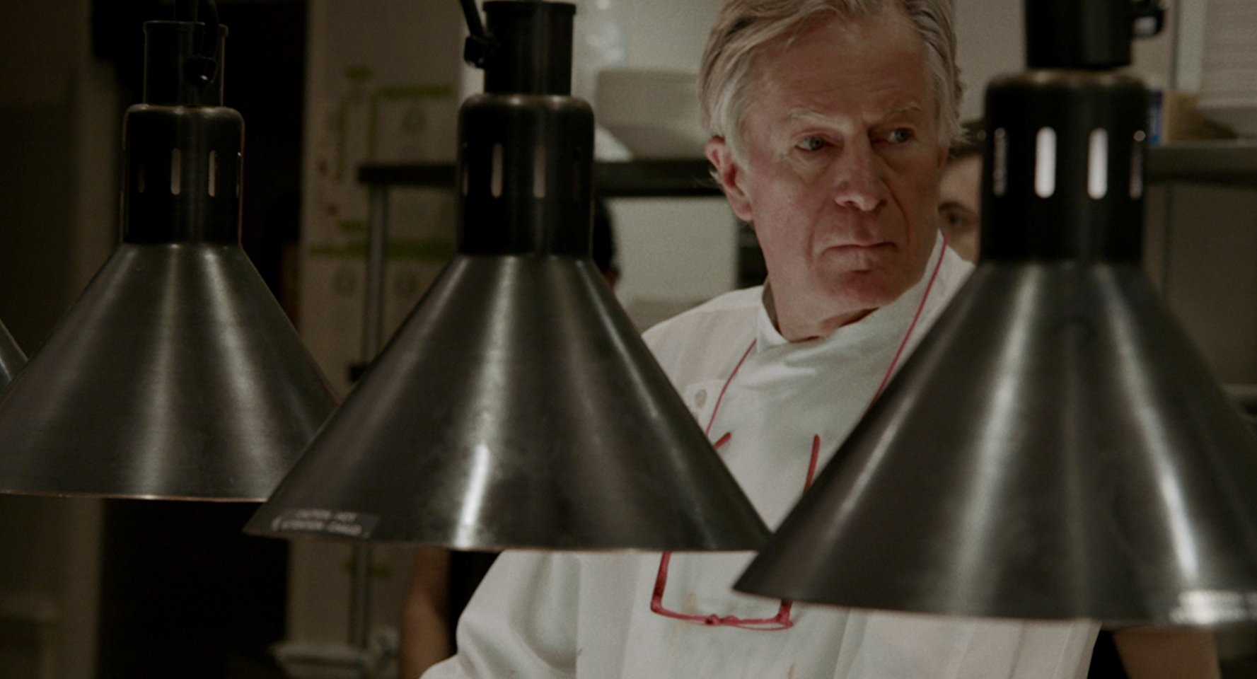 Watch Jeremiah Tower: The Last Magnificent