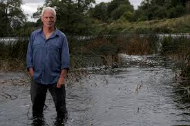 Watch Jeremy Wade's Dark Waters - Season 1