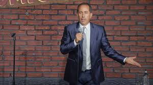 Watch Jerry Before Seinfeld