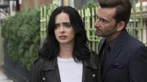 Watch Jessica Jones - Season 3