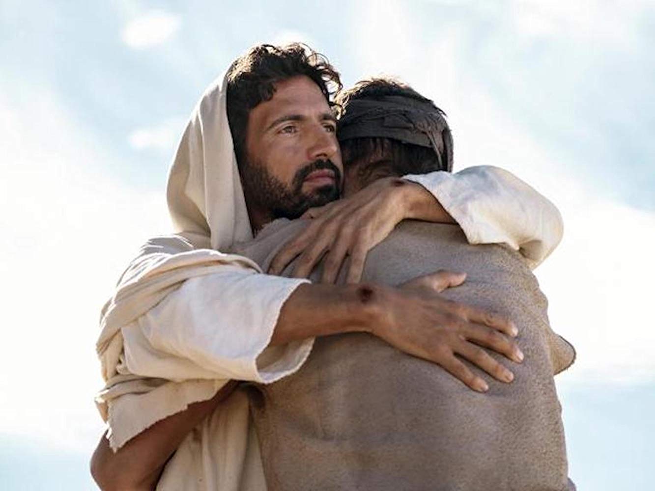 Watch Jesus: His Life - Season 1