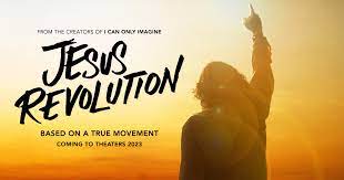 Watch Jesus Revolution