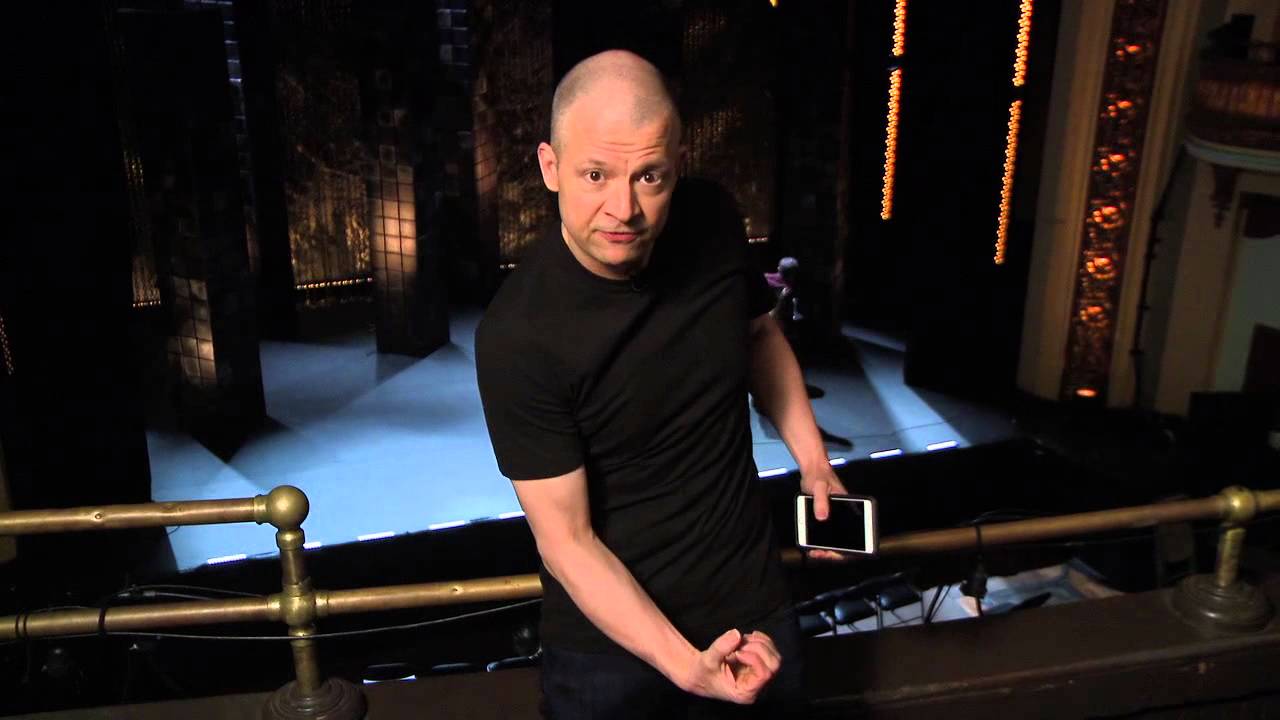 Watch Jim Norton Contextually Inadequate