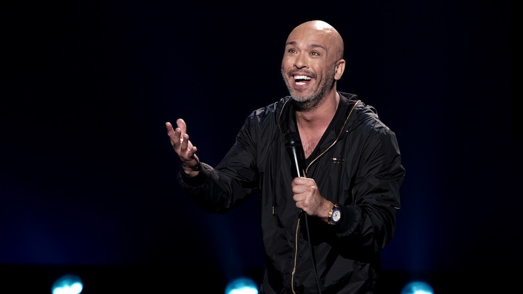 Watch Jo Koy: Live from Seattle