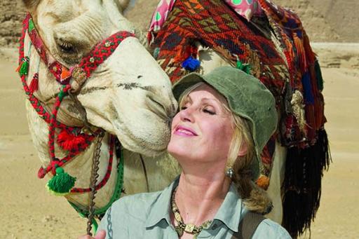 Watch Joanna Lumley's Postcards - Season 1