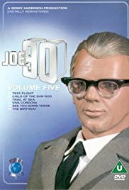Joe 90 - Season 90