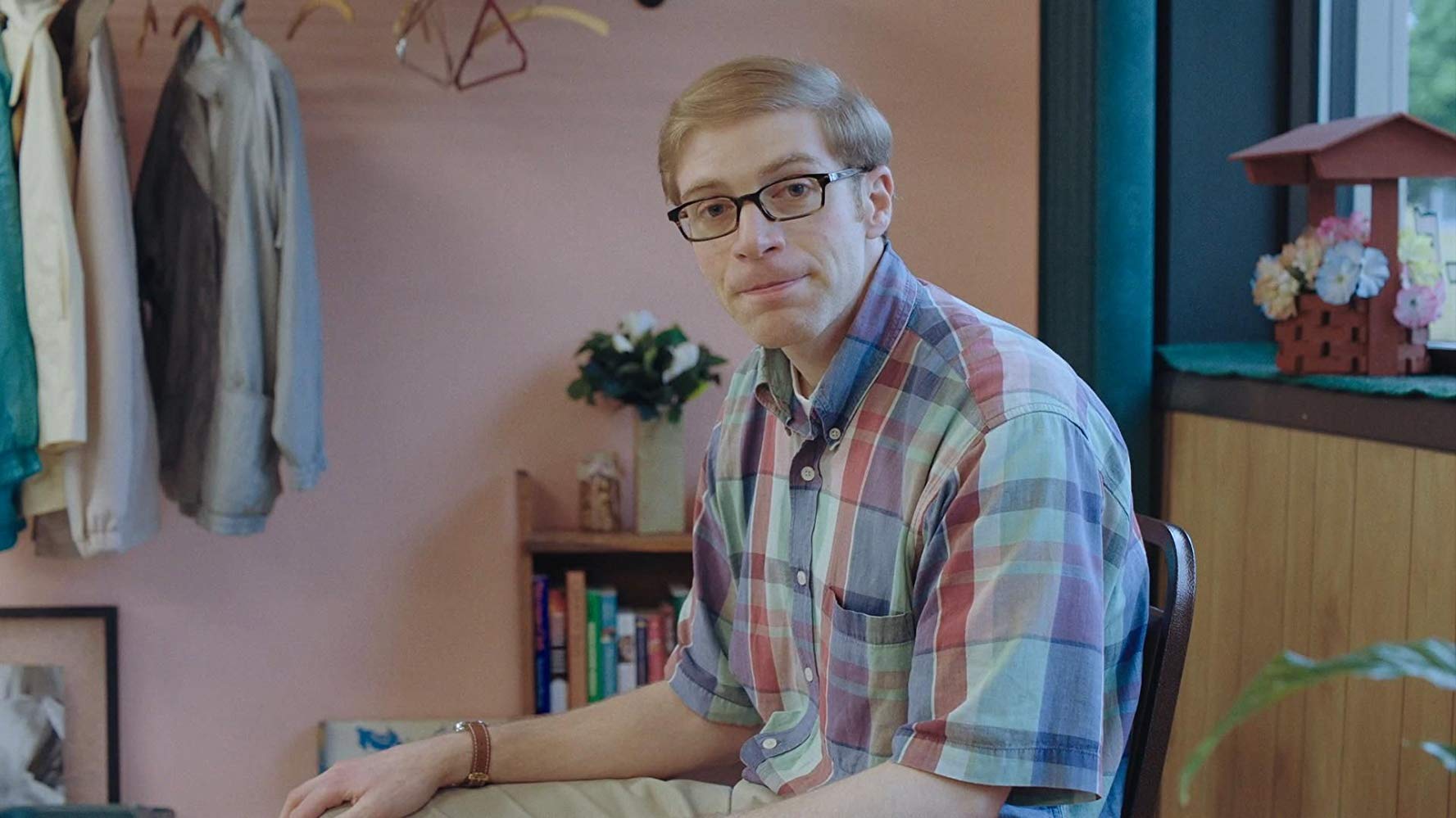 Watch Joe Pera Talks with You - Season 1