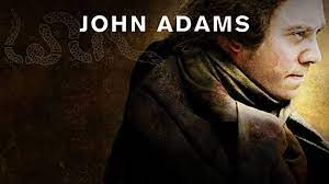 Watch John Adams - Season 1