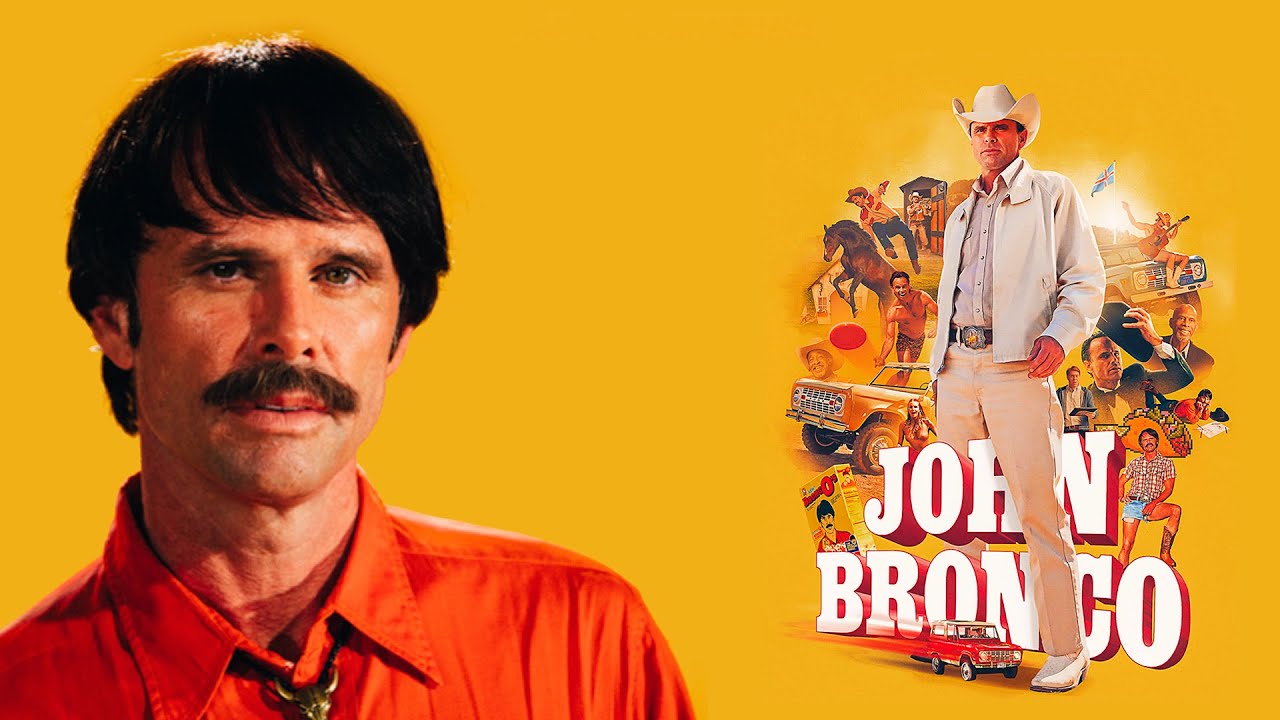 Watch John Bronco