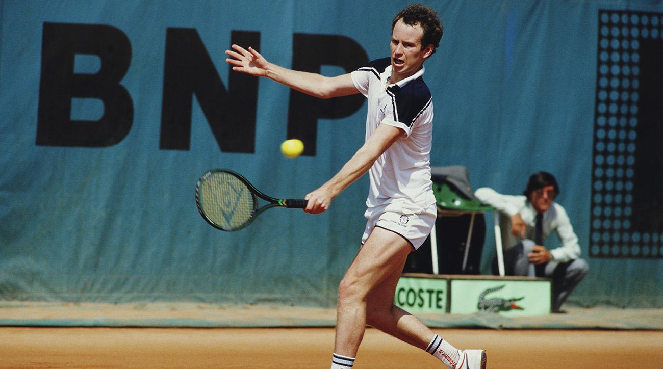 Watch John McEnroe: In the Realm of Perfection