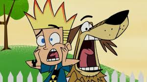 Watch Johnny Test - Season 3