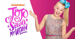 Watch JoJo Siwa: My World - Season 1