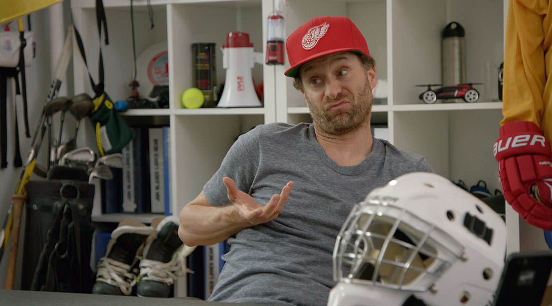 Watch Jon Glaser Loves Gear - Season 2