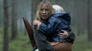 Watch Jordskott - Season 1