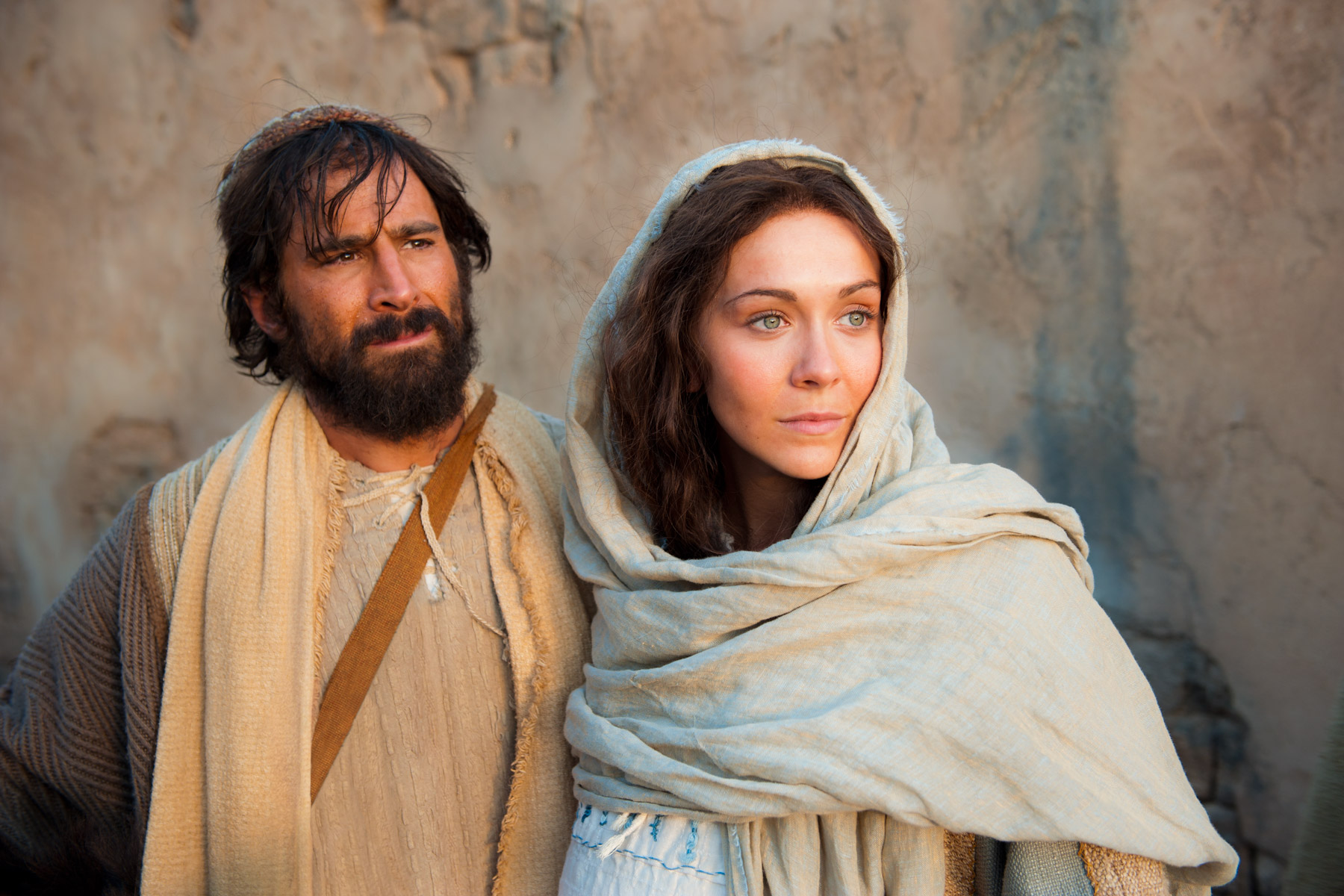 Watch Joseph And Mary