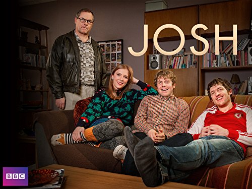 Watch Josh - Season 03