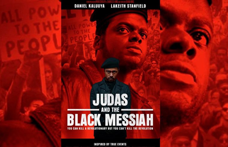 Watch Judas And The Black Messiah