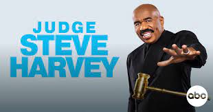 Watch Judge Steve Harvey - Season 1