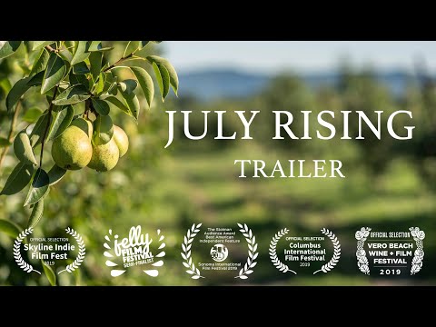Watch July Rising