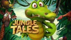 Watch Jungle Tales