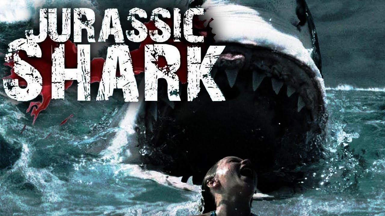 Watch Jurassic Shark 2: Aquapocalypse