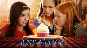 Watch Just Add Magic - Season 2