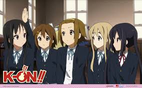 Watch K-On! season 1