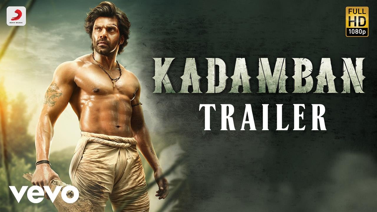 Watch Kadamban