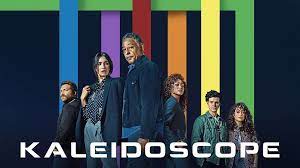 Watch Kaleidoscope - Season 1
