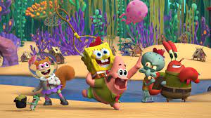 Watch Kamp Koral: SpongeBob's Under Years - Season 1