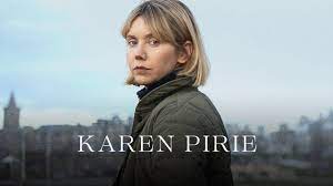 Watch Karen Pirie - Season 1