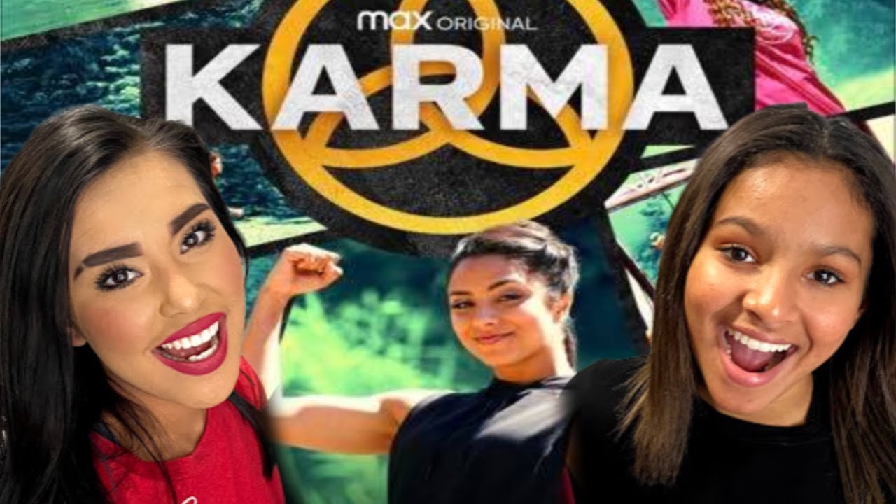 Watch Karma - Season 1