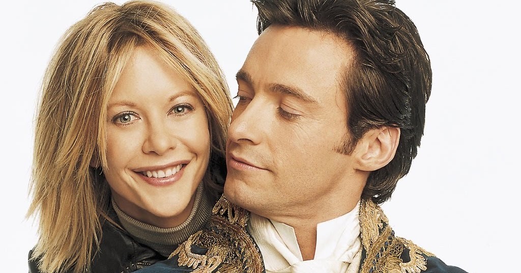 Watch Kate and Leopold