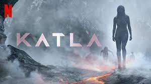 Watch Katla - Season 1