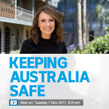 Watch Keeping Australia Safe - Season 1