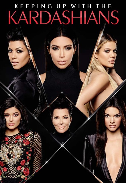 Keeping Up With the Kardashians - Season 12