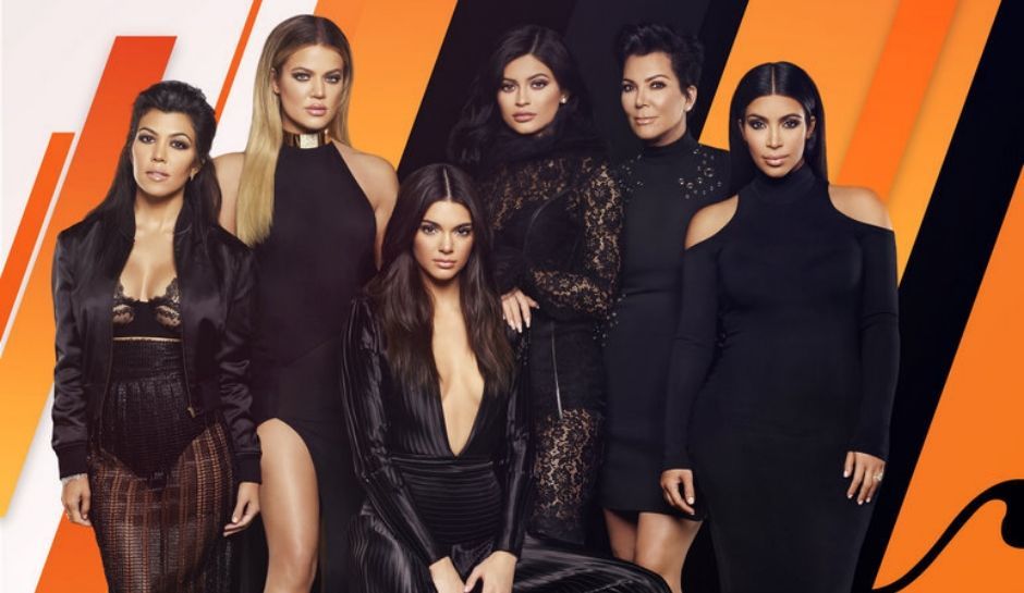 Watch Keeping Up With the Kardashians - Season 14