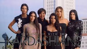 Watch Keeping Up with the Kardashians - Season 15