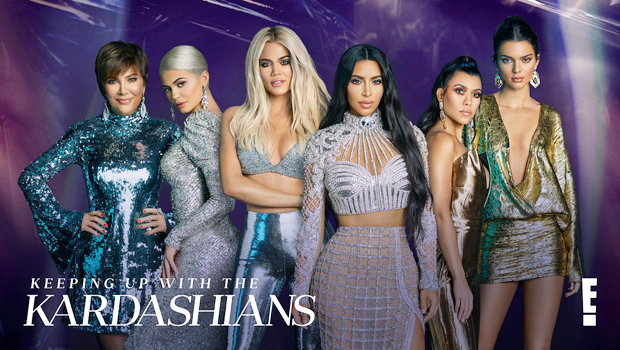 Watch Keeping Up with the Kardashians - Season 17