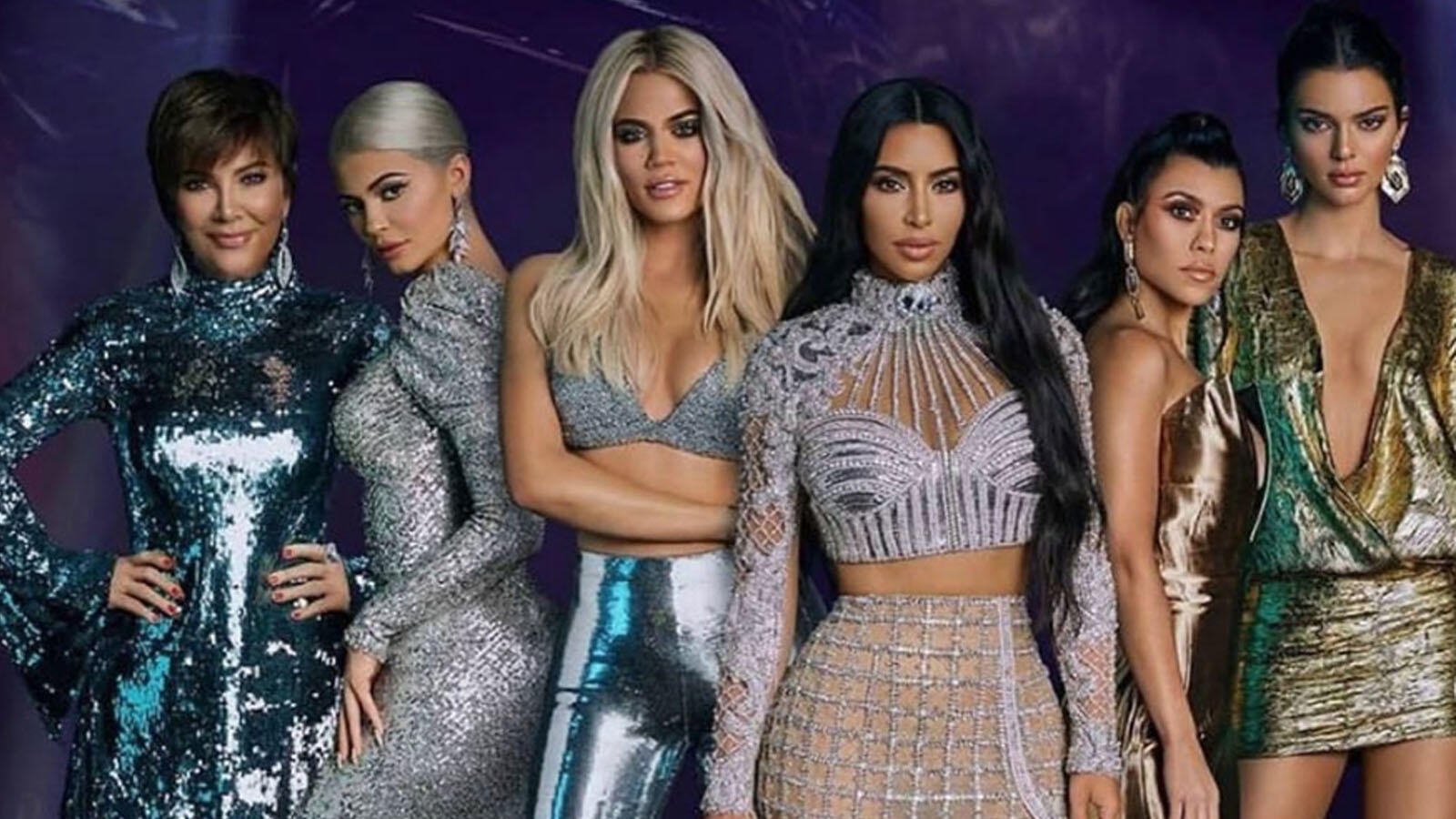 Watch Keeping Up with the Kardashians - Season 18