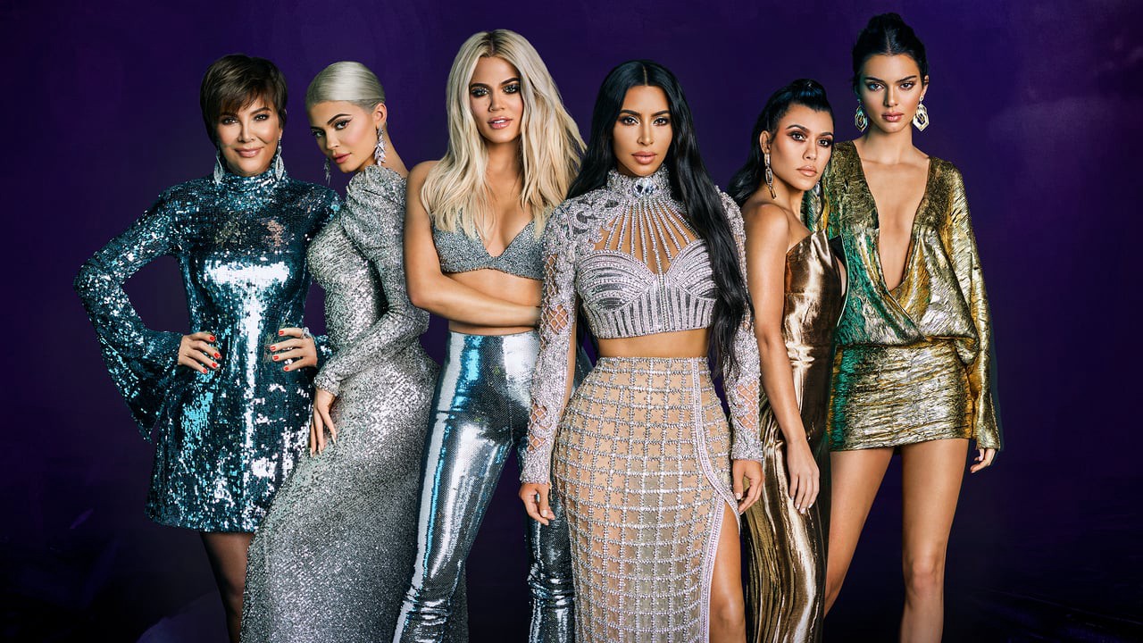 Watch Keeping Up with the Kardashians - Season 19