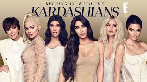 Watch Keeping Up with the Kardashians - Season 20