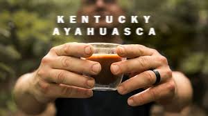 Watch Kentucky Ayahuasca - Season 1