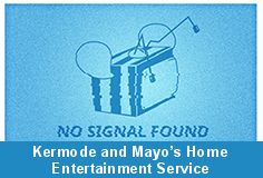 Watch Kermode and Mayo’s Home Entertainment Service - Season 1