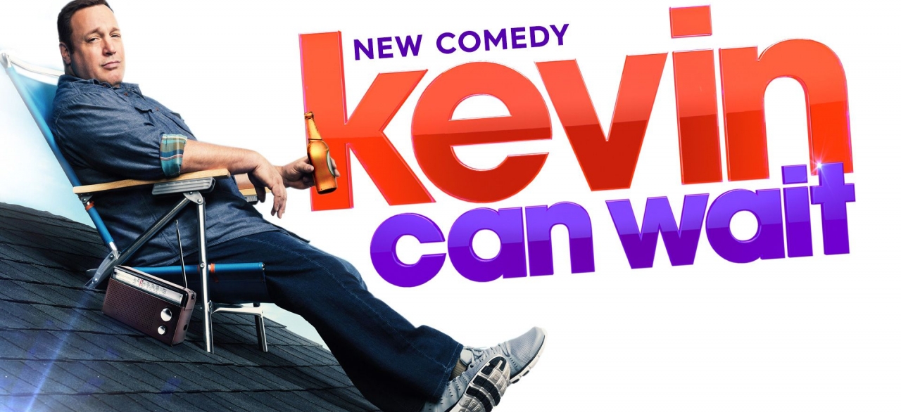 Watch Kevin Can Wait - Season 2
