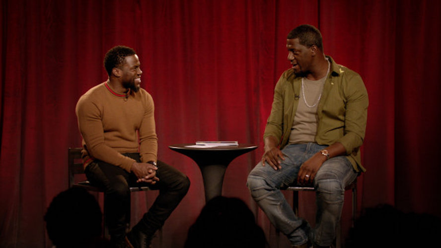 Watch Kevin Hart Presents: The Next Level - Season 2